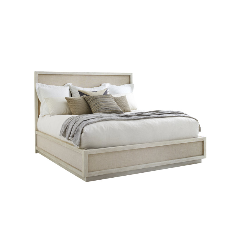 Iker Standard Bed, Queen