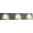 Vanderpool 3 - Light Dimmable LED Vanity Light-26210156-26210157