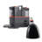 Carpet Cleaner Machine, 50.72 oz Clean Water Tank & 27.05 oz Dirty Water Tank, Portable Upholstery Shampooer, 11.5Kpa Handheld Furniture Extractor, Spot and Stain Deep Cleaner for Rug Couch Car