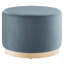 Repose-pieds rembourré Modway Tilden-96356090