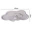 Cailee Ceiling Fan with LED Lights