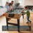 48'' L Multi Game Table