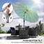 203cm Market Parasol-178621958