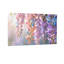 Plantes et fleurs fleurs pastel suspendus pétales délicats sur fond doux-1887460201-1887460198-1887460197