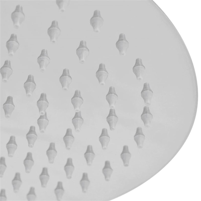 Odacia Rain Fixed Shower Head
