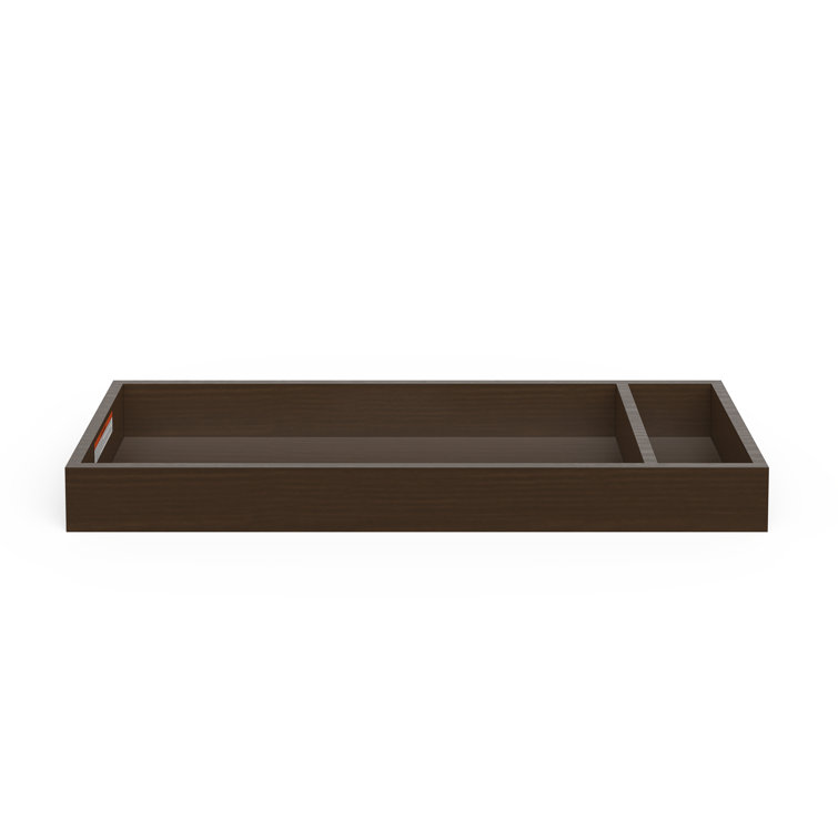 Universal Changing Table Topper