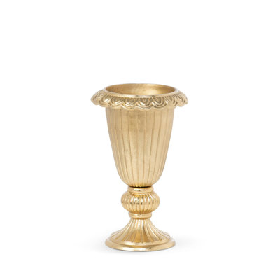 Aluminum Decorative Bowl 1