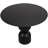 Wanda Round Steel Top with Steel Base Dining Table