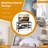 39.5'' Console Table