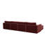 Canapé modulaire Clairah-1857995107