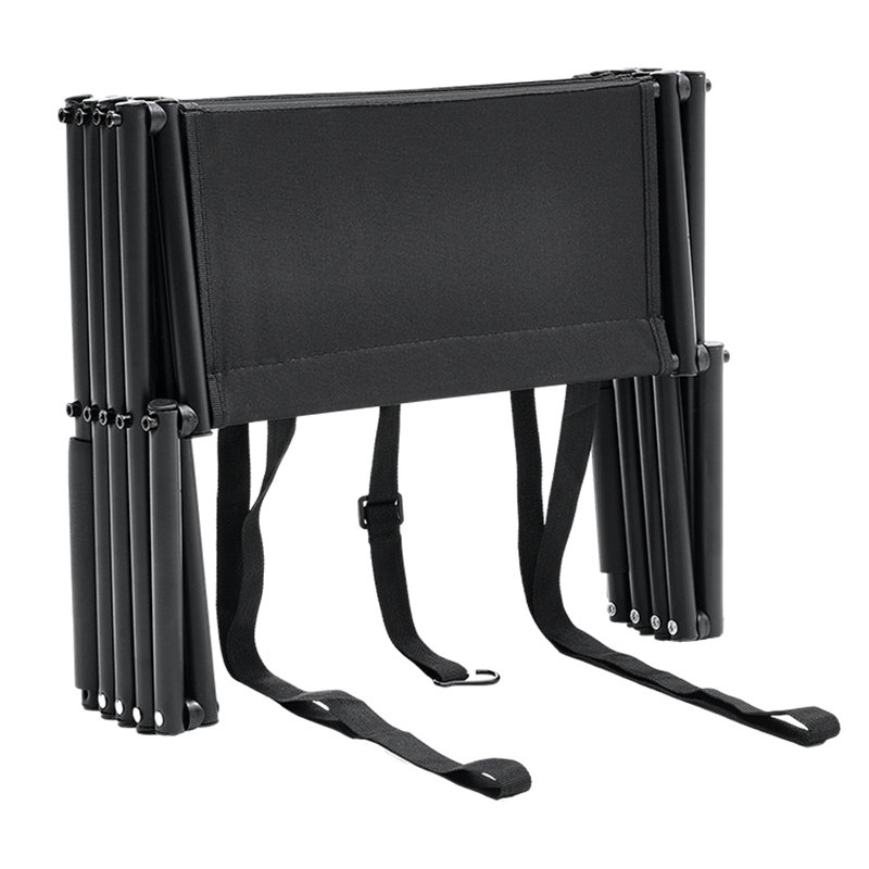 Austwell Collapsible Stairs With 4 Steps