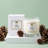 Pine Cones Scented Candle, 50h Burn Time