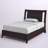 Dornhof Solid Wood Slat Storage Bed-88507120
