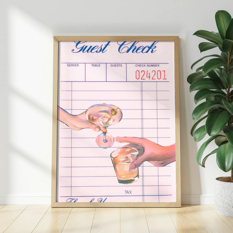 Decca No Frame Print, 71.12 cm H x 50.8 cm W