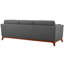 Canapé en tissu Modway Chance-75704999