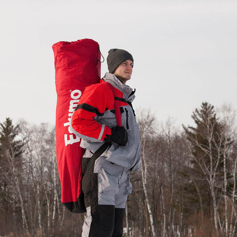 6 Person Tent
