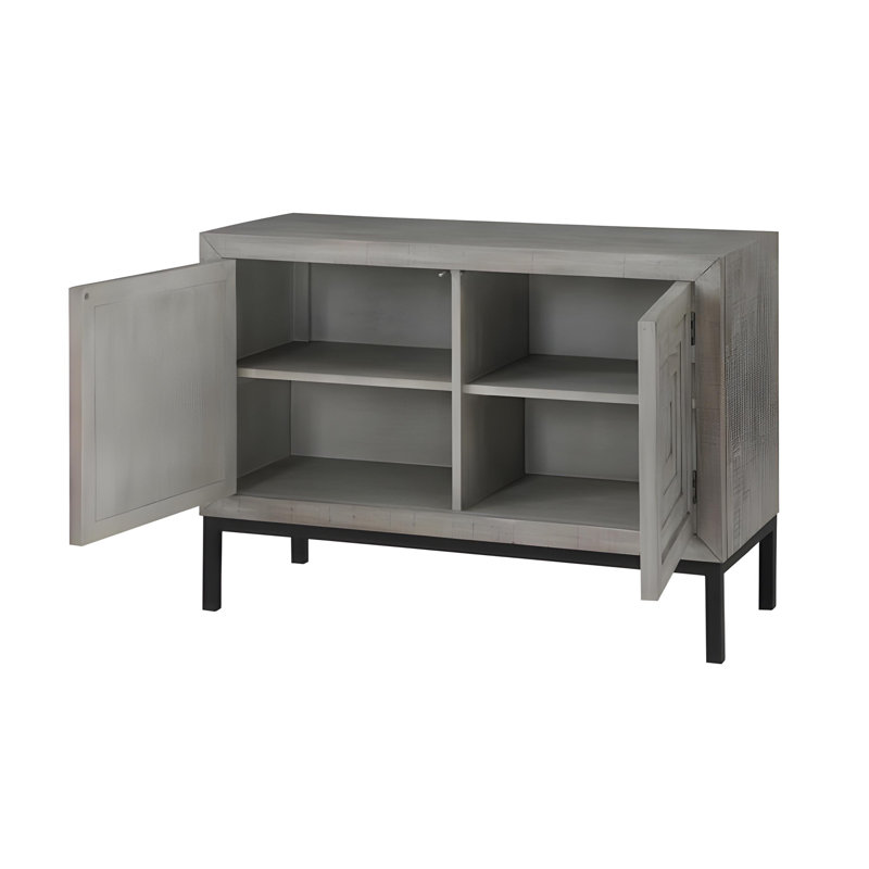 Zindel Accent Storage Cabinet