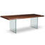 Brooks Solid Wood Dining Table-696791682-684350337