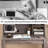 Rodez Computer Desk with Power Outlet-1656441336