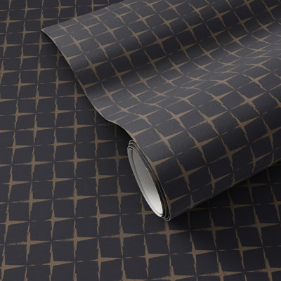 Blocking Wallpaper by Getty Images