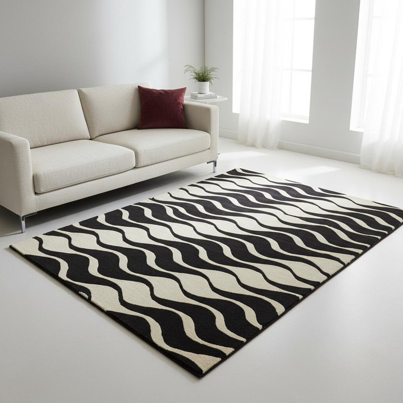 Tapis Yavi Yiwei, Rectangle 5 pi x 7 pi