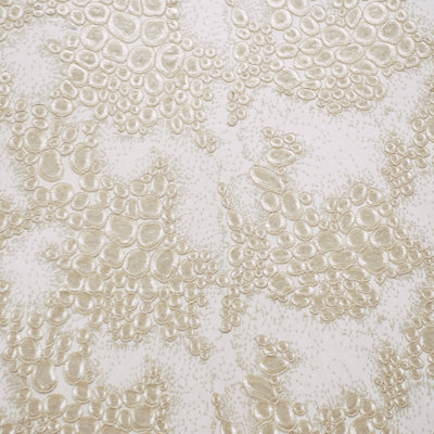 Jolene Opry Cream Fabric
