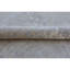 One-of-a-Kind High-Quality Hand-Knotted Gray/Light Blue Area Rug