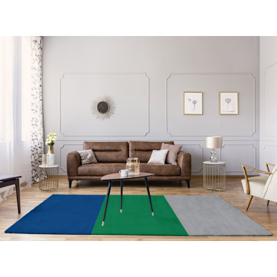 Chenille Indoor Rug