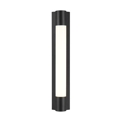 Mcclain LED Bath Bar