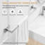 Barre à serviettes murale 21,9 po-102534030