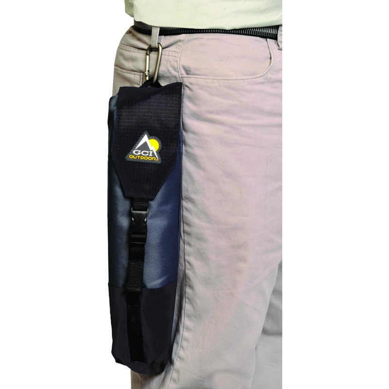 Outdoor Packseat Camping Stool Portable Folding Stool