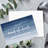 Paper Invitation Kit