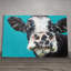 SAM FENNER Traditional Wall Decor on Ceramic