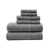 Gris anthracite est en rupture de stock