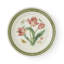 Botanic Garden Etchings, Set Of 6 Dinner Plates