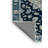 Machine Washable Overdyed Green Area Rug-2028009315