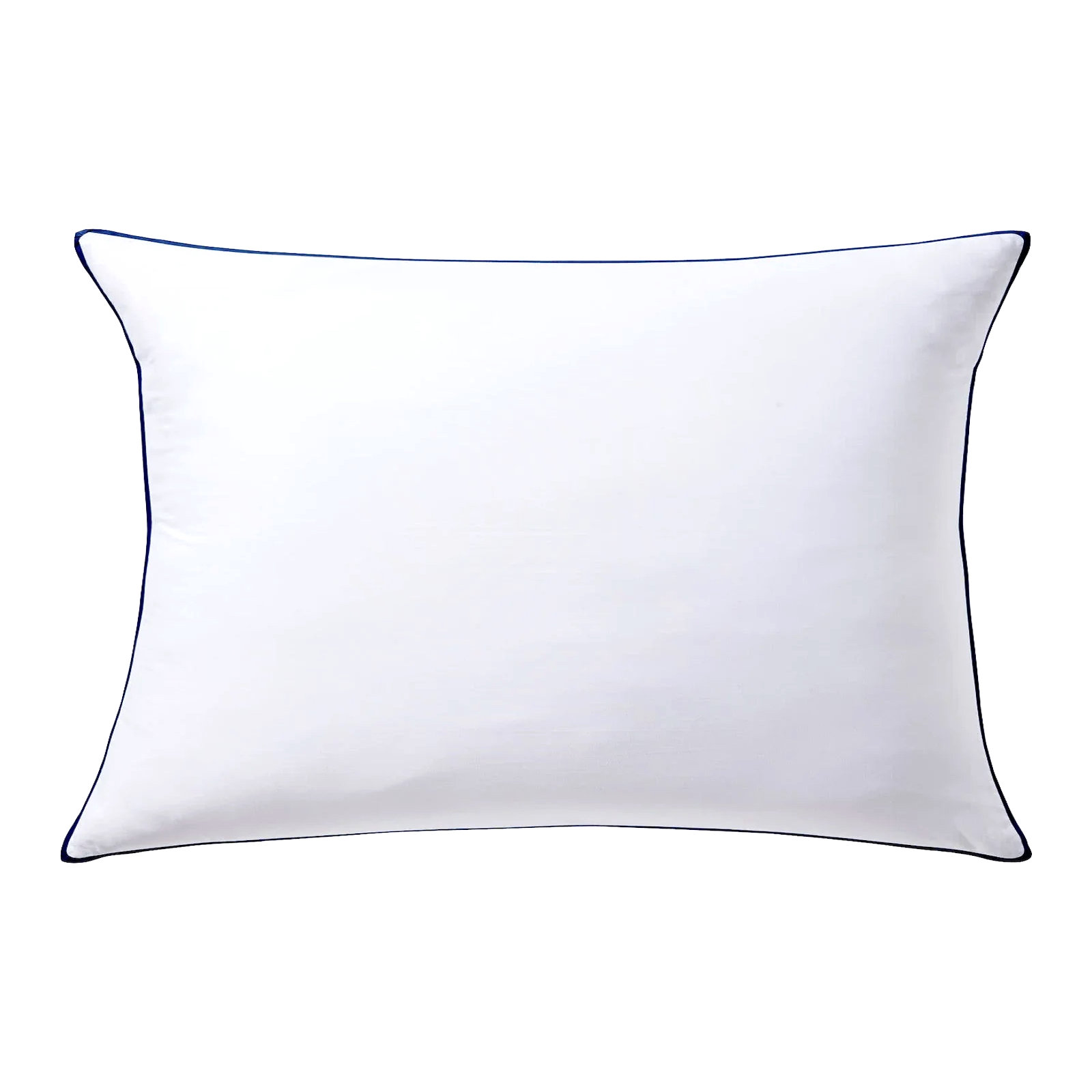 Eifa Cotton Duvet Cover Set, Full / Double Duvet Cover + 2 Standard Pillowcases, Blue