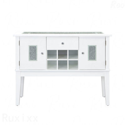 Armoire de salle à manger Daejanae