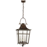 Ralph Lauren Home Carrington 4 Light Chandelier