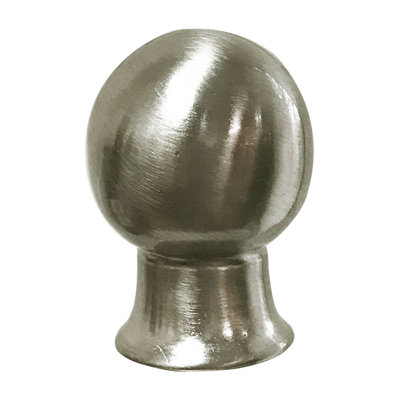 Ball Shape Lamp Finial
