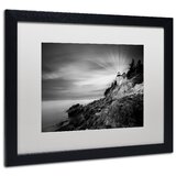 Wayfair | Mountains Framed Art You'll Love in 2024