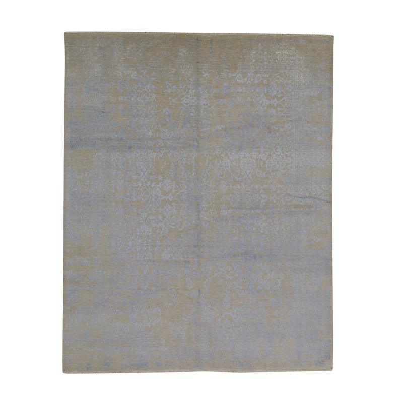 Cotton Area Rug