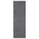 Modern Rainbow Striped Machine Washable Rug Stain Resistant Easy Cleaning Indoor Carpet With Non-Slip Backing Low Pile Floor Cover Non Shedding Folding Rug