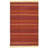 Wool Striped Indoor Rug