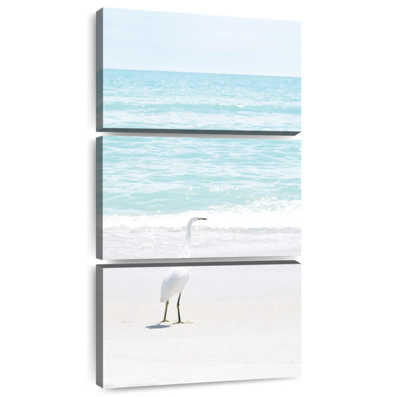 Aigrette d'été I