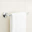 Drea 10-3/8" Wall Mounted Towel Ring-1707913335