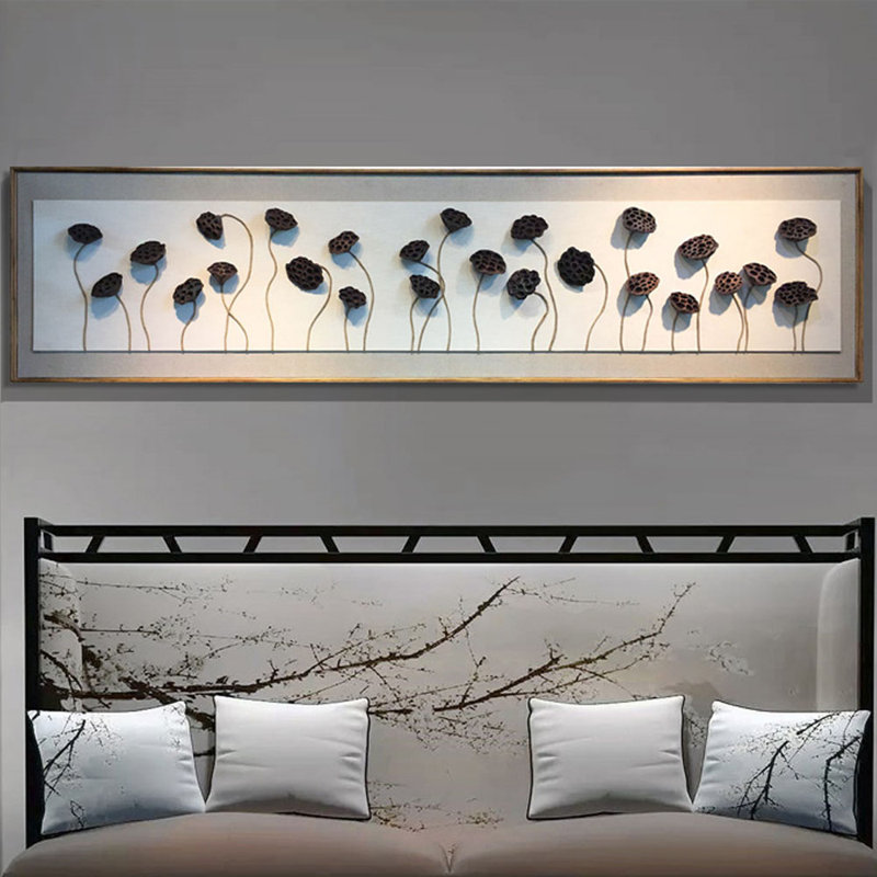 Creative wall decor