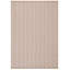 Tapis en jute / sisal / coton tissé à la machine Eloi-1898534052