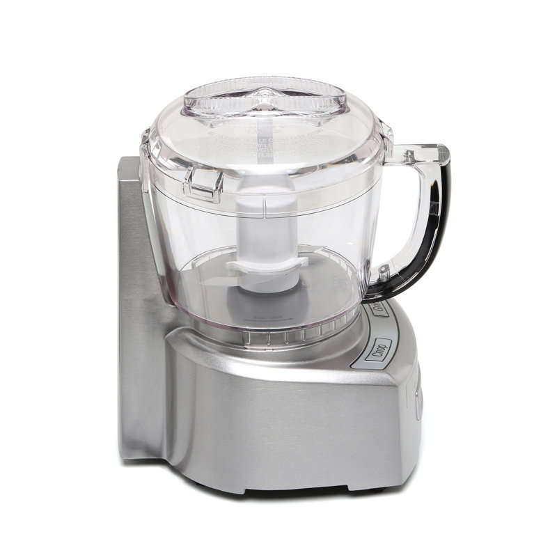 Cuisinart Elite 4-cup Mini Chopper, Die Cast