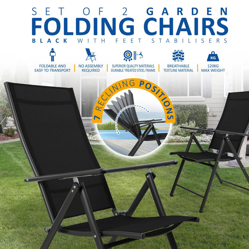 Folding Beach Chair